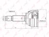LYNX CO-5500 Граната наружная