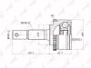 LYNX CO5719A CO-5719A Шрус LYNX