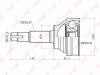 LYNX CO5721 CO5721 Шрус LYNX