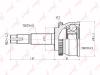 LYNX CO5725A CO5725A Шрус LYNX