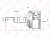 LYNX CO5908A CO5908A Шрус LYNX
