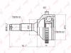 LYNX CO-6114A CO6114A Шрус LYNX
