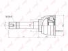 LYNX CO7305 CO7305 Шрус LYNX