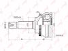LYNX CO7503A CO-7503A Шрус LYNX