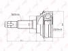 LYNX CO-7508 Граната наружная
