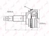 LYNX CO-7509A Граната наружная