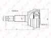 LYNX CO7516 CO7516 Шрус LYNX