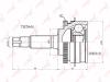 LYNX CO7523A CO7523A Шрус LYNX
