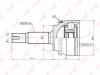 LYNX CO7562A CO7562A Шрус LYNX