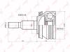 LYNX CO-8027 CO8027 Шрус LYNX