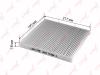 LYNX LAC148 LAC148 Cалонный фильтр LYNX