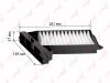 LYNX LAC-322 LAC322 Cалонный фильтр LYNX