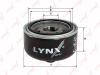 LYNX LC1005 LC1005 Масляный фильтр LYNX