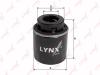 LYNX LC1041 LC1041 Масляный фильтр LYNX