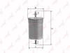 LYNX LF1006 LF1006 Топливный фильтр LYNX