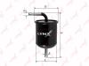 LYNX LF242 LF242 Топливный фильтр LYNX
