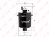 LYNX LF531 LF531 Топливный фильтр LYNX
