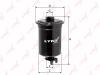 LYNX LFU01 LFU01 Топливный фильтр LYNX