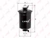 LYNX LFU02 LFU02 Топливный фильтр LYNX