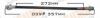 MASUMA BH-039 Шланг тормозной Masuma bh-039 / 022 T- OEM_ 90947-02694    /rear/   Corona ST19#,Windom VCV 1#