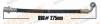 MASUMA BH-096 Шланг тормозной Masuma bh-096 / T- OEM_90947-02A10  /rear centr./  Prado ##J9# ATM, LH