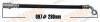 MASUMA BH-097 Шланг тормозной Masuma bh-097 / T- OEM_90947-02614  /rear centr./ Prado ##J9# RH