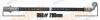 MASUMA BH-098 Шланг тормозной Masuma bh-098 / T- OEM_90947-02615  /rear centr./ Prado ##J9#, LH