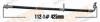 MASUMA BH-112-1 Шланг тормозной Masuma bh-112-1 / T- OEM_90947-02A21  /front-L/ L. Cruiser HDJ 101