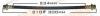 MASUMA BH-210 Шланг тормозной Masuma bh-210 / N- OEM_46214-79915 /rear/  #Y10, PRAIRIE M11