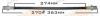 MASUMA BH-270 Шланг тормозной Masuma bh-270 / T-  /front/ HiLux Surf ##N8#, ##N1## 96950-33656, 96950-33555