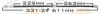 MASUMA BH-331-2 Шланг тормозной Masuma bh-331-2 / T-  /front/  Ipsum ACM2#, Fielder #E12#, Corona ##T24# LH