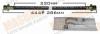 MASUMA BH-444 Шланг тормозной Masuma bh-444 / H-OEM_01466-SR7-030/-S07-000/-S50-000/rear/Civic,Integra,CR-V,Capa