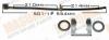 MASUMA BH-501-1 Шланг тормозной Masuma bh-501-1 / H- OEM_01464-SAA-000  /front/  Fit GD1, GD2 RH
