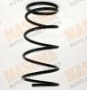 MASUMA CS-1011 Пружина подвески Masuma CS-1011 front CAMRY/VISTA/ CV40