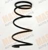 MASUMA CS-1016 Пружина подвески Masuma CS-1016 front RAV4/ ACA21