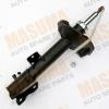 MASUMA G6383 Амортизатор NISSAN X-TRAIL (T30) 01-07 задний правый MASUMA