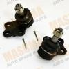 MASUMA MB-4692 Шаровая опора Masuma MB-4692.  front low  BLUEBIRD/ U12#