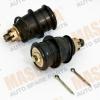 MASUMA MB-6302 Шаровая опора Masuma MB-6302  HONDA  FIT   GD# front low
