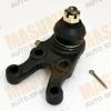 MASUMA MB-7322L Шаровая опора Masuma MB-7322L  front low DELICA/P23V, P25V, P23W, P25W LH