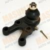 MASUMA MB-7322R Шаровая опора Masuma MB-7322R  front low DELICA/P23V, P25V, P23W, P25W RH