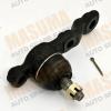 MASUMA MB-9402L Шаровая опора Masuma MB-9402L / MB-3512L  front low LH ##S15#