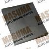 MASUMA MC-2004 Воздушный фильтр Салонный Masuma AC-1881, MC-2004, TOYOTA Voltz,Avensis 02` Corolla Verso