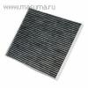 MASUMA MC-224CL Воздушный фильтр Салонный Masuma AC-101Е (уголь), MC-224CL TOYOTA Avensis,Allion,Allex,Fielder,Rav