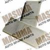 MASUMA MC-527 Воздушный фильтр Салонный Masuma AC-404, MC-527 MAZDA 2 2007~