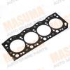 MASUMA MD-01012S Прокладка Голов.блока Masuma MD-01012  3L, 5L
