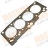 MASUMA MD-01081-23 Прокладка Masuma MD-01081-23 OEM 11115-16130/50, 4A-FE