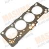 MASUMA MD-01100-24 Прокладка Masuma MD-01100-24 OEM 11115-15090, 5A-FE