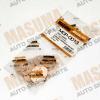 MASUMA MDP-0013 Шайбы для форсунок mdp-0013, (медн. обрат.) 16627-43G00,12х19,9х0,9   TD2#, TD42, QD32, (уп. 20шт.)