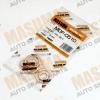MASUMA MDP-0510 Шайбы для форсунок mdp-0510, набор Masuma   Toyota  3C-T