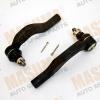 MASUMA ME-3741L Наконечник рулевой тяги Masuma ME-3741L out JZS147, JZX93, 105, GX105 LH
